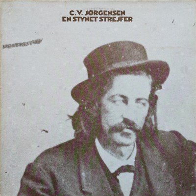 C. V. Jørgensen - En Stynet Strejfer download mp3 flac