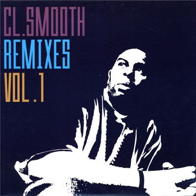 CL.Smooth - Remixes Vol.1 download mp3 flac
