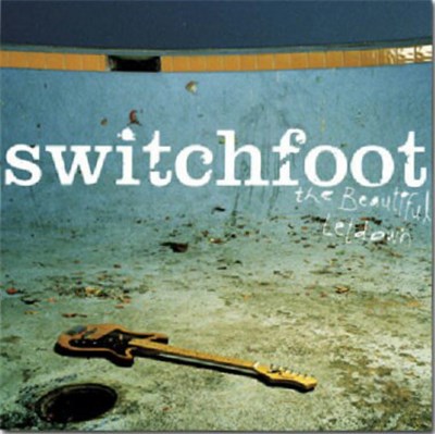 Switchfoot - The Beautiful Letdown download mp3 flac