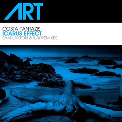 Costa Pantazis - Icarus Effect (Remixes) download mp3 flac