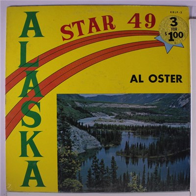 Al Oster - Alaska Star 49 download mp3 flac