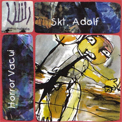 Skt. Adolf - Horror Vacui download mp3 flac