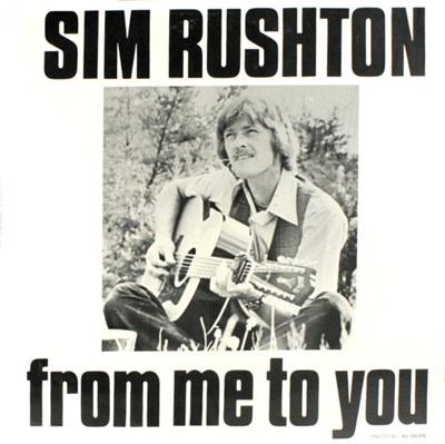 Sim Rushton - From Me To You download mp3 flac