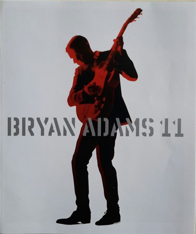 Bryan Adams - 11 download mp3 flac