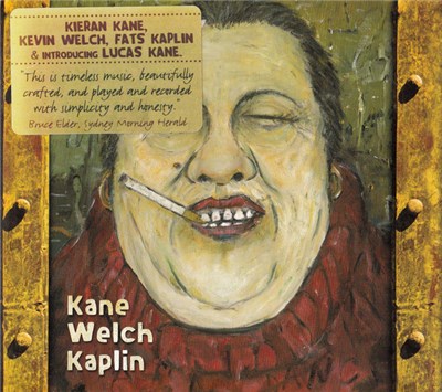Kane, Welch, Kaplin - Kane Welch Kaplin download mp3 flac