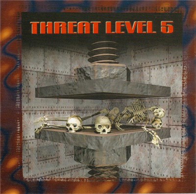Threat Level 5 - Maschinen download mp3 flac