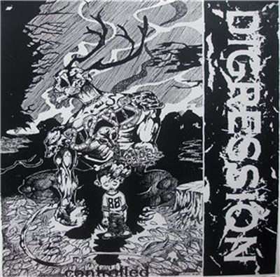 Digression - Controlled download mp3 flac