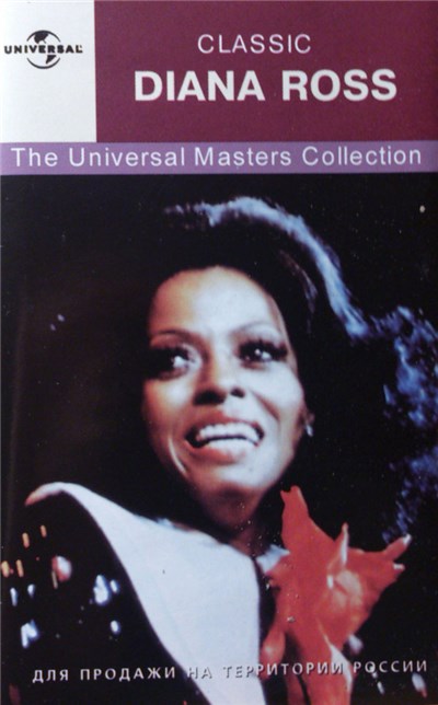 Diana Ross - Classic download mp3 flac