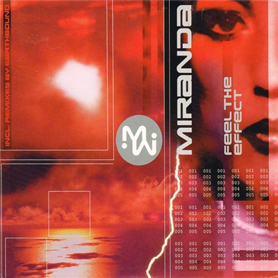 Miranda - Feel The Effect download mp3 flac
