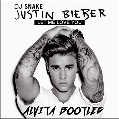 DJ Snake x Justin Bieber - Let Me Love You (Alvita Bootleg) download mp3 flac