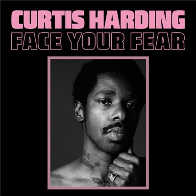 Curtis Harding - Face Your Fear download mp3 flac