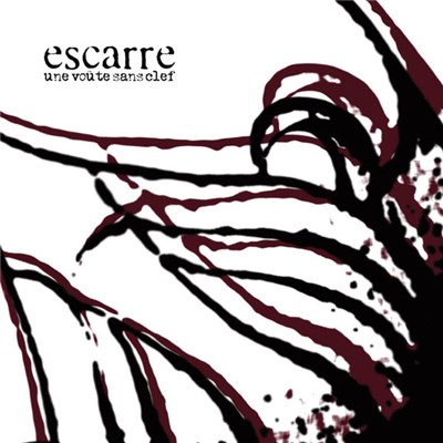 Escarre - Une Voûte Sans Clef download mp3 flac