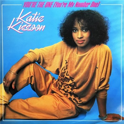 Katie Kissoon - You're The One (You're My Number One) download mp3 flac