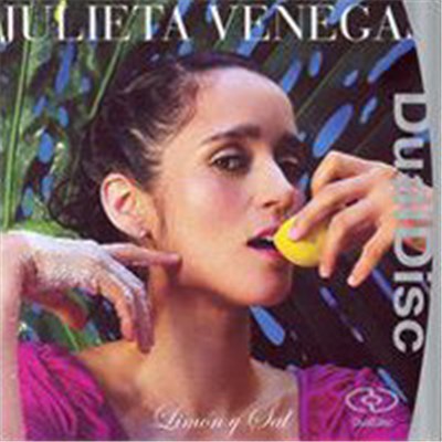 Julieta Venegas - Limón Y Sal download mp3 flac