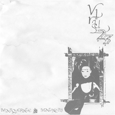 Virus 23 - Masquerade & Madness download mp3 flac
