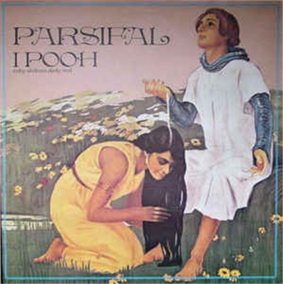 I Pooh - Parsifal download mp3 flac