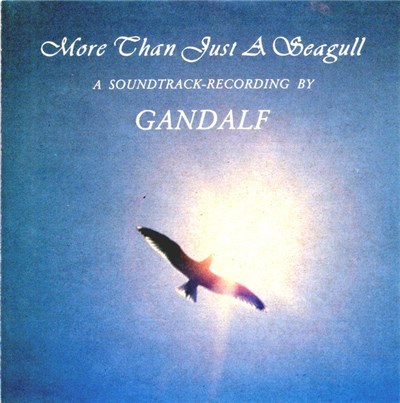 Gandalf - More Than Just A Seagull download mp3 flac