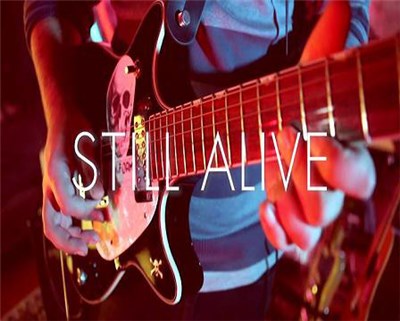 Uni_Form - Still Alive download mp3 flac
