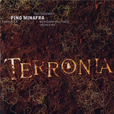 Pino Minafra - Terronia download mp3 flac