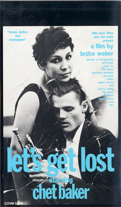 Chet Baker - Let's Get Lost download mp3 flac