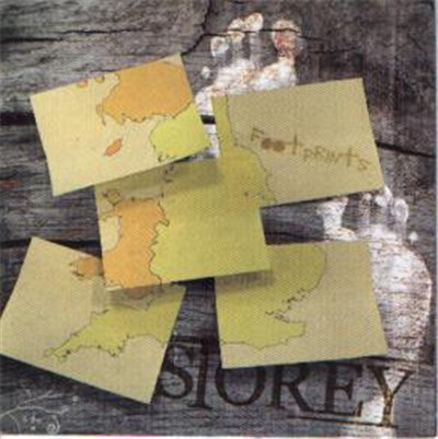 Storey - Footprints download mp3 flac