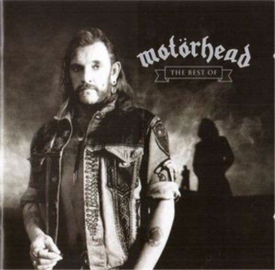 Motörhead - The Best Of download mp3 flac