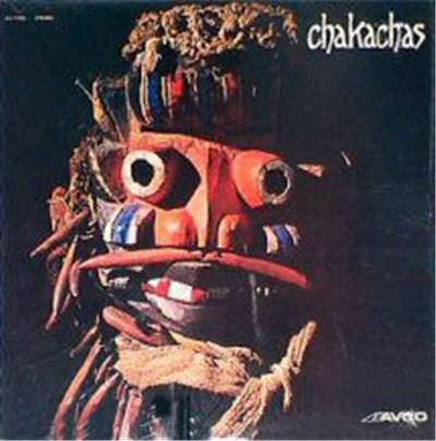 Chakachas - Chakachas download mp3 flac