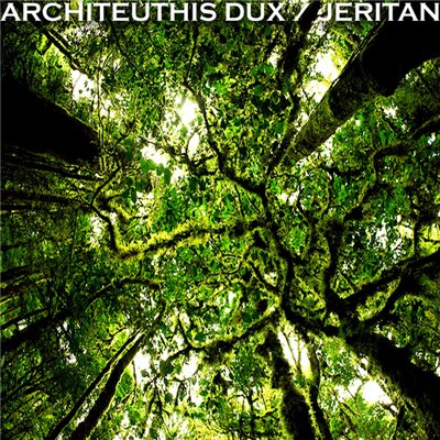 Architeuthis Dux / Jeritan - Architeuthis Dux / Jeritan download mp3 flac