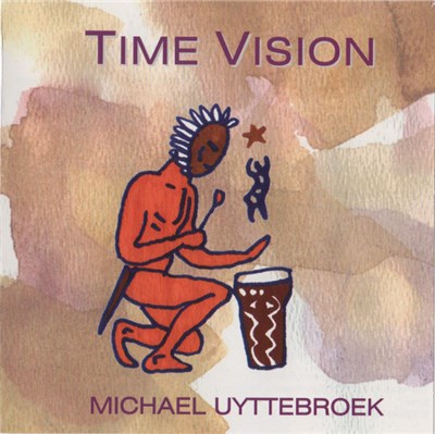 Michael Uyttebroek - Time Vision download mp3 flac