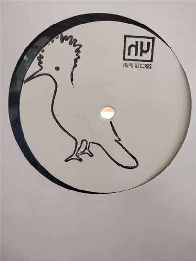 Vorticon / Aiden - Hupu Records 001 download mp3 flac