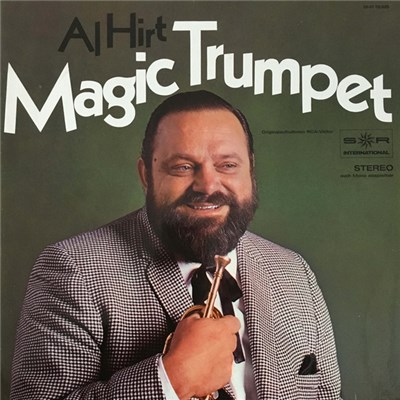 Al Hirt - Magic Trumpet download mp3 flac