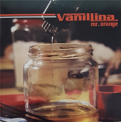 Vanillina - Mr. Orange download mp3 flac