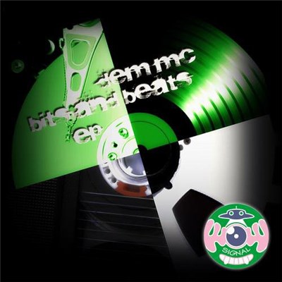Dem MC - Bits & Beats EP download mp3 flac