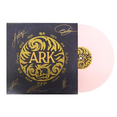 In Hearts Wake - Ark download mp3 flac