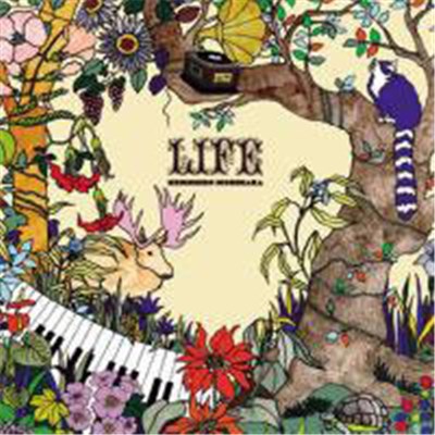 Kenichiro Nishihara - LIFE - Collection EP download mp3 flac
