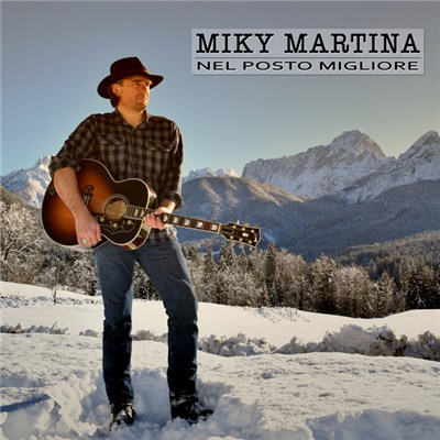 Miky Martina - nel posto migliore download mp3 flac
