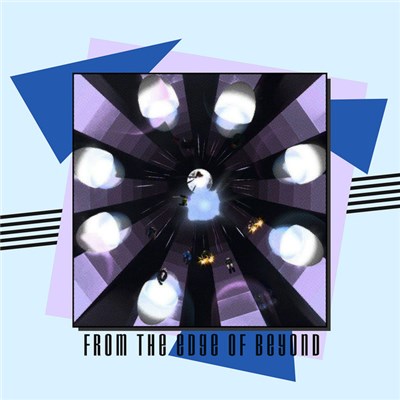 Various - From the Edge of Beyond download mp3 flac