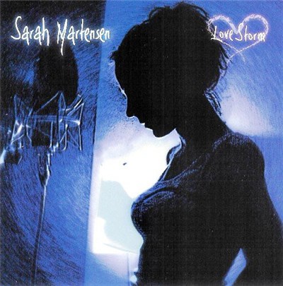 Sarah Martensen - Love Storm download mp3 flac