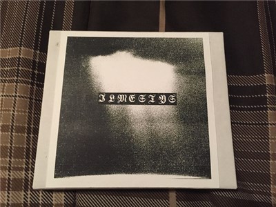 Ilmestys - The Noose Hangs From Heaven download mp3 flac