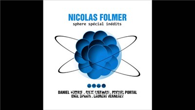Nicolas Folmer - Sphere Spécial Inédits download mp3 flac