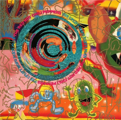 The Red Hot Chili Peppers - The Uplift Mofo Party Plan download mp3 flac