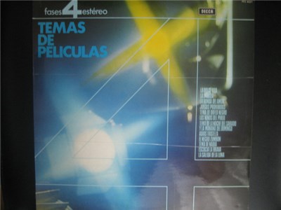International «Pop» All Stars - Temas De Películas download mp3 flac