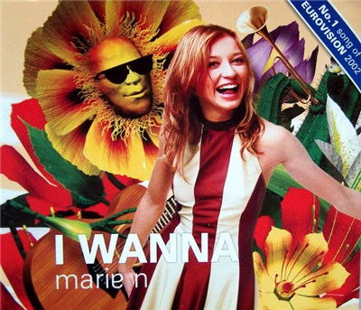 Marie N - I Wanna download mp3 flac