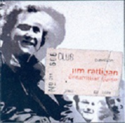 Jim Rattigan - Unfamiliar Guise download mp3 flac