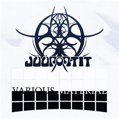 Jääportit - Various Material download mp3 flac