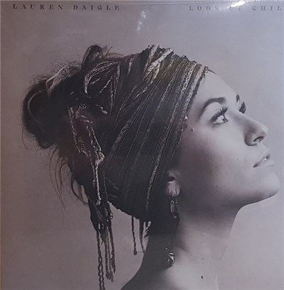 Lauren Daigle - Look Up Child download mp3 flac