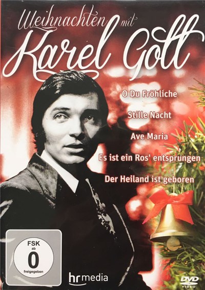 Karel Gott - Weihnachten Mit Karel Gott download mp3 flac