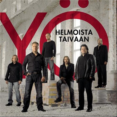 Yö - Helmoista Taivaan download mp3 flac