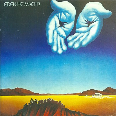 Eden - Heimkehr download mp3 flac