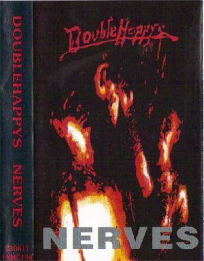 The Doublehappys - Nerves download mp3 flac